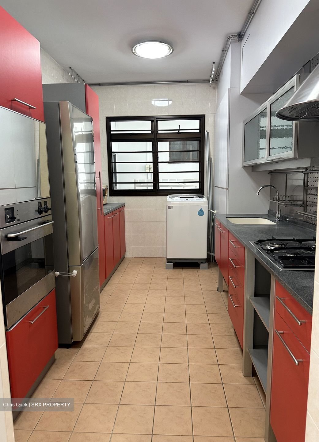 Blk 311C Anchorvale Vista (Sengkang), HDB 5 Rooms #530223561